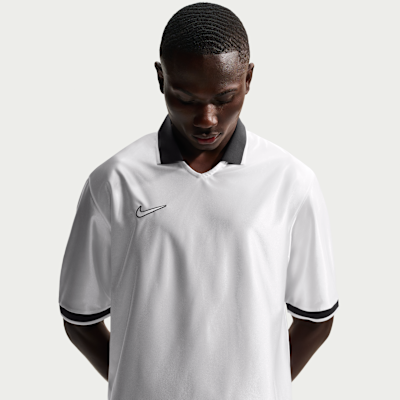 Nike Energy Men's Dri-FIT Short-Sleeve Soccer Top. Nike.com